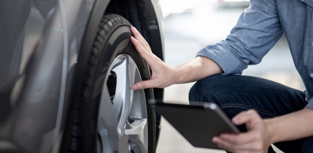 controle technique Chartres (28) - Gellainville - Eure-et-Loir